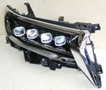 Передні фари LED тюнінг стиль Ciron для Toyota Prado 150 2018+