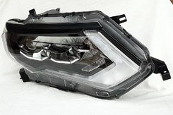 Передние фары Full LED TLZ  для Nissan X-trail T32 2017-2022