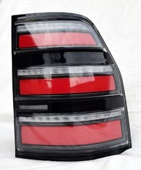 Задние фонари LED ZW для Mitsubishi Pajero Mk4 2006+
