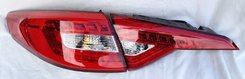 Задние фонари LED для Hyundai Sonata LF 2015-2017