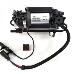 Компресор пневмопідвіски Audi A6 C5 2000-2005 рік ( 4Z7616007 )