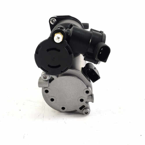Компресор пневмопідвіски BMW X5/X6 E70/E71 (37206789938)