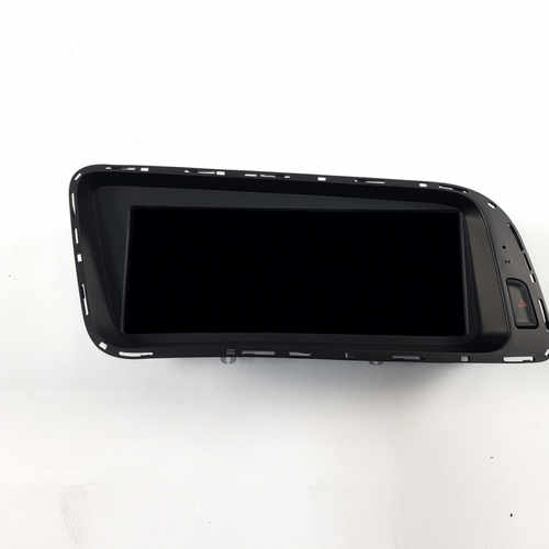 Штатна магнітола ANDROID Audi Q5 8R 2008-2016 рік ( Екран 8.8 " )