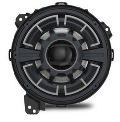Передние фары Bi-LED черные для Jeep Wrangler JL 2018