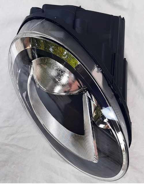 Передні фари под ксенон стиль LD для Volkswagen New Beetle 2013+