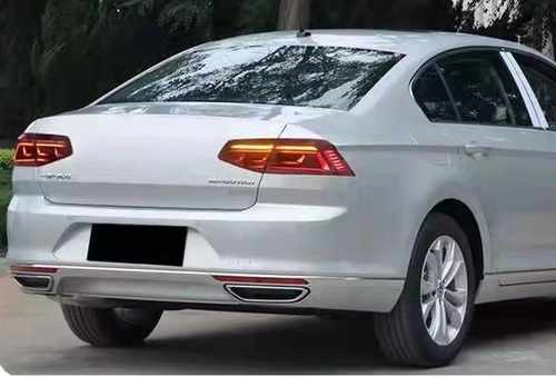 Задні ліхтарі LED стиль B8,5 2020 для Volkswagen Passat B8