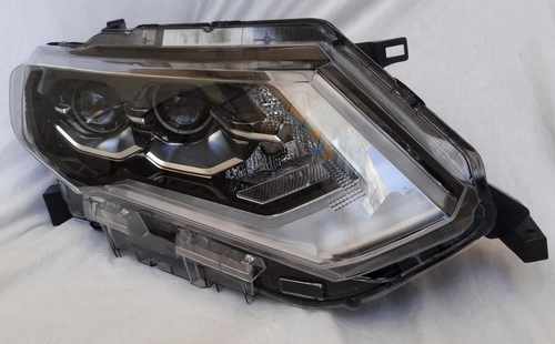 Передні фари Full LED PW для Nissan X-trail T32 2017-2022