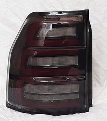 Задние фонари LED красные WH для Mitsubishi Pajero Mk4 2006+