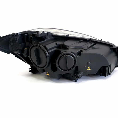 Передні фари Bi-Xenon Adaptive на Mercedes S-Class W221 2009-2013 рік