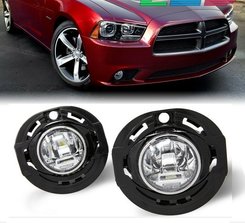 Противотуманные фары передние  для Dodge Charger 2015
