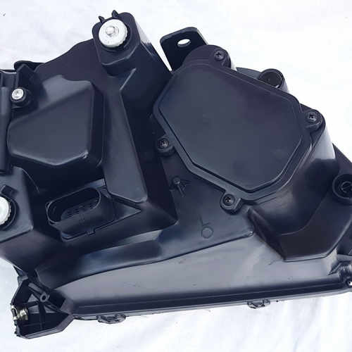Передні фари Full LED тип ZH для Volkswagen Amarok 2009