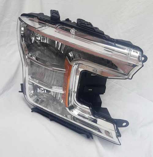 Передні фари OEM стиль WJ для Ford F150 Mk13 2017+