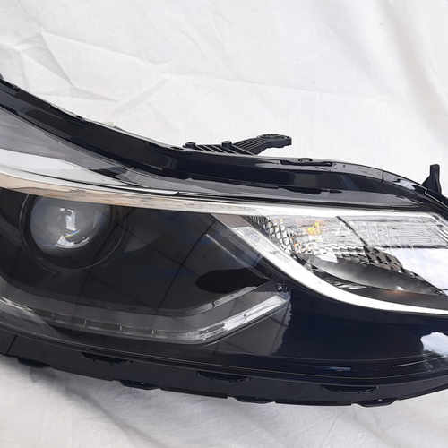 Передні фари тюнінг для Chevrolet Cruze Mk2 J400 2016+
