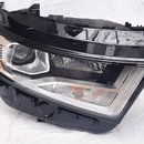 Передні фари тюнінг US стиль PW  для Ford Edge 2015-2018