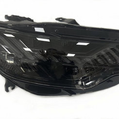 Передние фары альтернативная FULL LED стиль YZ1 для  Dodge Ram 1500 2019+