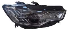 Передні фари Full LED SY для Audi A3 2014+