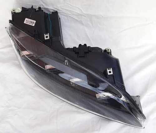 Передні фари FULL LED стиль BRL для Mazda 6 GG 2003-2007