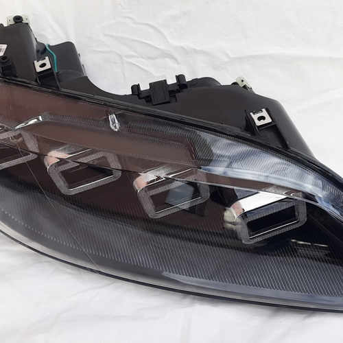 Передні фари FULL LED стиль BRL для Mazda 6 GG 2003-2007