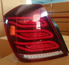 Задні ліхтарі Benz W222 тип B для Chevrolet Lacetti 4 двери седан