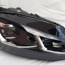 Передні фари тюнінг SY FULL LED стиль 7.5 для Volkswagen Golf 7 2014-2017