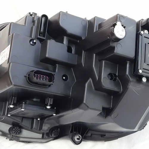 Передні фари FULL LED тюнінг SY для Volkswagen T6 2015