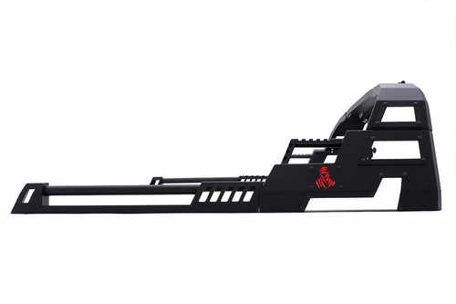 Ролбар Dakar (під ролети) для Mitsubishi L200 2015-2024 рр