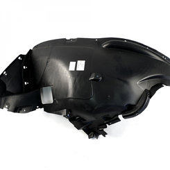 Передній правий підкрилок на BMW X5 E70 2010-2013 року