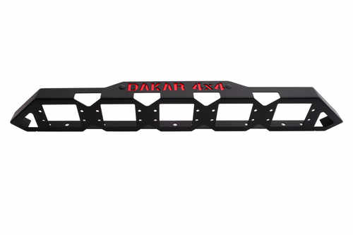 Кронштейн для LED на кошик Dakar