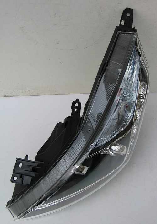 Передні фари тюнінг ксенон для Nissan Teana J32