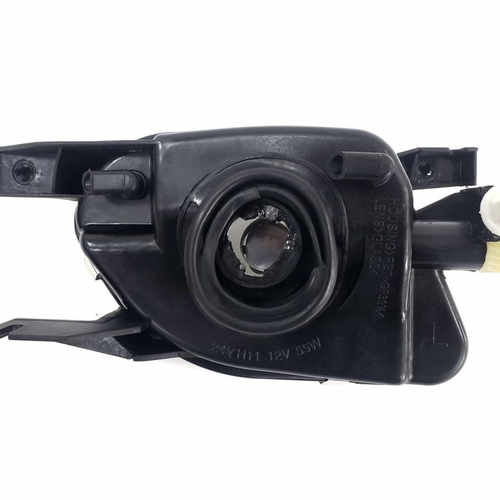 Протитуманні фари на Mercedes-Benz E-Class W211 2002-2007 року