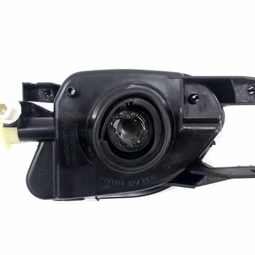 Протитуманні фари на Mercedes-Benz E-Class W211 2002-2007 року