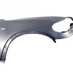 Праве переднє крило на BMW X5 E70 2010-2013 рік ( під омивач )