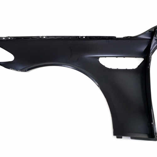 Комплект крил М5 на BMW 5 Series F10 2010-2017 року