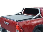 Ролети Omback для Toyota Hilux 2015+
