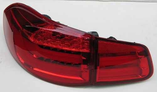 Задні ліхтарі LED для Volkswagen Tiguan 2007-2012