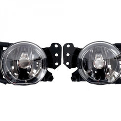 Противотуманные фары на BMW 3 / 5 / 6 / X3 ( Галоген )