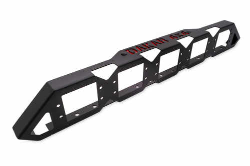 Кронштейн для LED на кошик Dakar