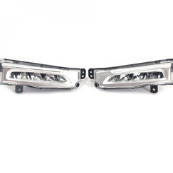 Противотуманные фары на BMW X5 / X6 / X7 / G05 / G06 / G07 63177406365 / 63177406366 ( LED )