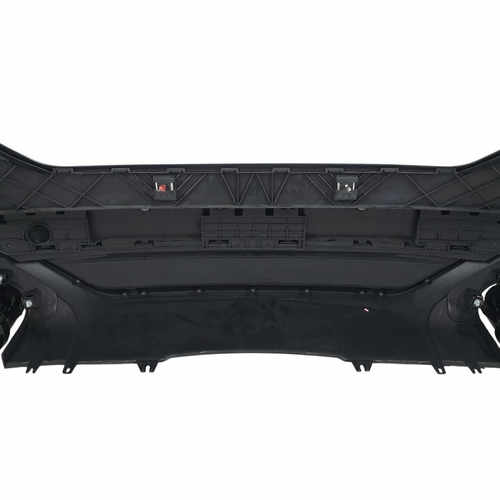 Задній бампер на Audi A5 B9 2021-2023 року (стиль RS5)