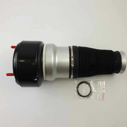 Передній пневмобалон на Mercedes S-Class W221 2005-2013 рік ( 4Matic )