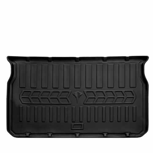Килимок в багажник 3D (Stingray) для Peugeot 208 2012-2019 рр