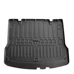 Килимок в багажник Dacia Logan MCV 2004-2014, Stingray 3D