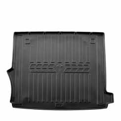 Килимок в багажник Mercedes E-сlass W213 2016 + універсал, Stingray 3D