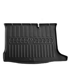 Килимок в багажник Dacia Sandero 2007-2013, Stingray 3D