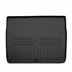 Килимок в багажник 3D (SW) (Stingray) для Opel Astra K 2016-2024