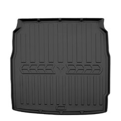 3D килимок в багажник (Stingray) для BMW 5 серія F-10/11/07 2010-2016рр