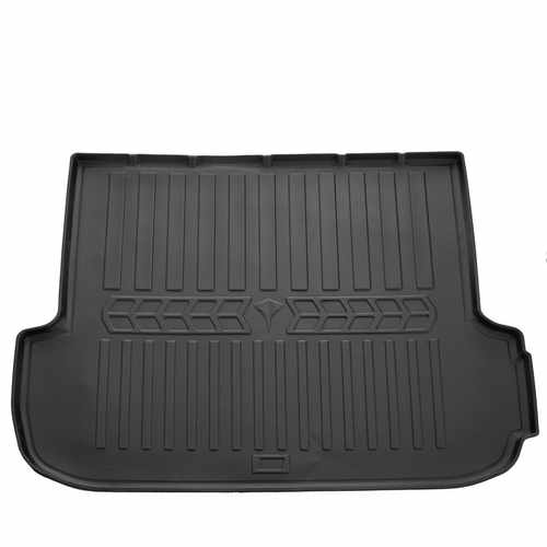 Килимок в багажник 3D (Stingray) для Subaru Outback 2019-2024 рр