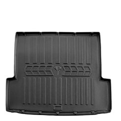 Килимок в багажник для E91 (3D, Stingray) для BMW 3 серія E-90/91/92/93 2005-2011рр