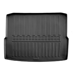 Килимок в багажник 3D (SW) (Stingray) для Skoda Superb 2009-2015 рр