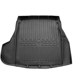 3D килимок в багажник для E60 (Stingray) для BMW 5 серія E-60/61 2003-2010 років